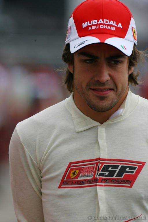 GP Canada - Qualifiche e Prove Libere 3