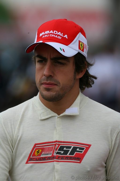 GP Canada - Qualifiche e Prove Libere 3