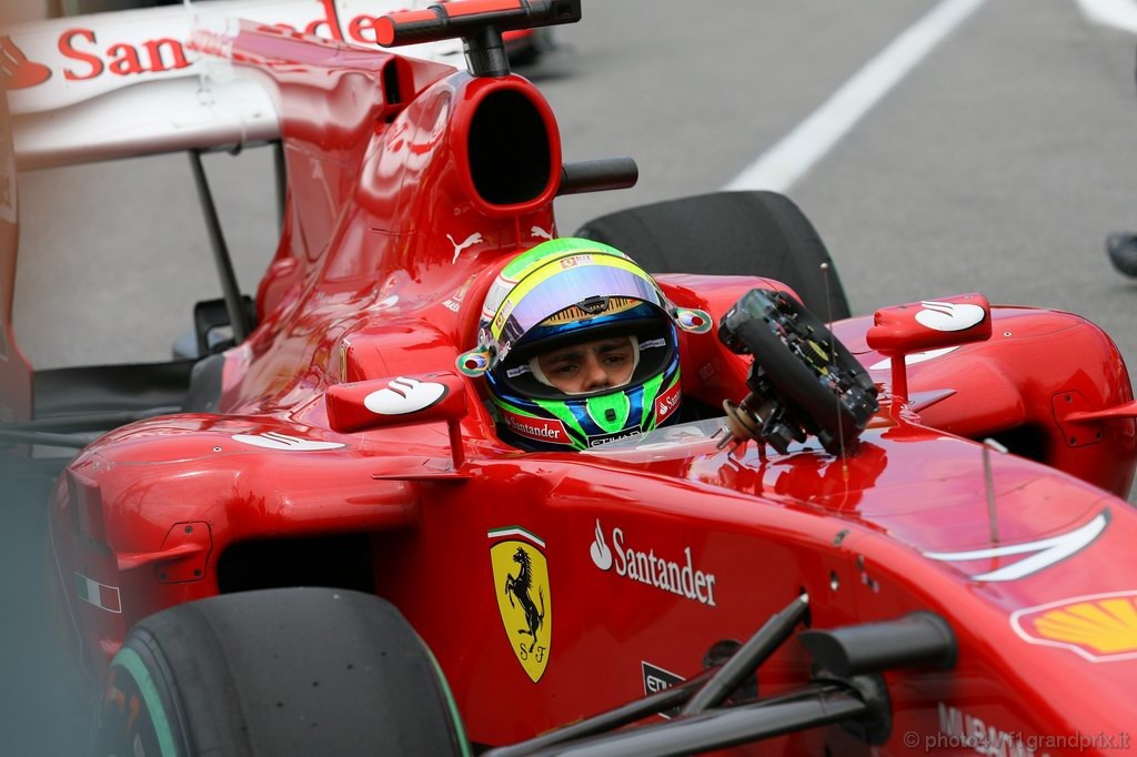 GP Canada - Qualifiche e Prove Libere 3