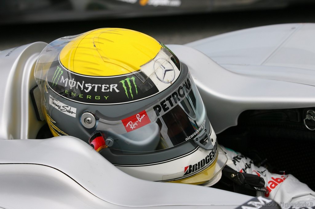 GP Canada - Qualifiche e Prove Libere 3