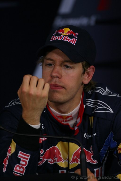 GP Canada - Qualifiche e Prove Libere 3
