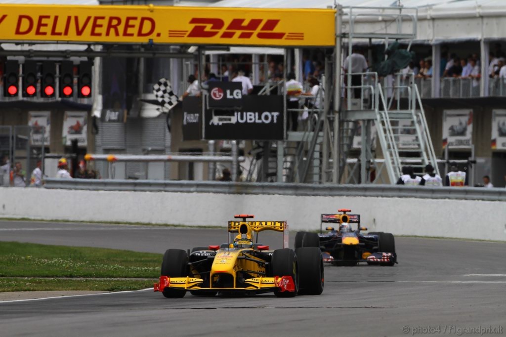GP Canada - Qualifiche e Prove Libere 3