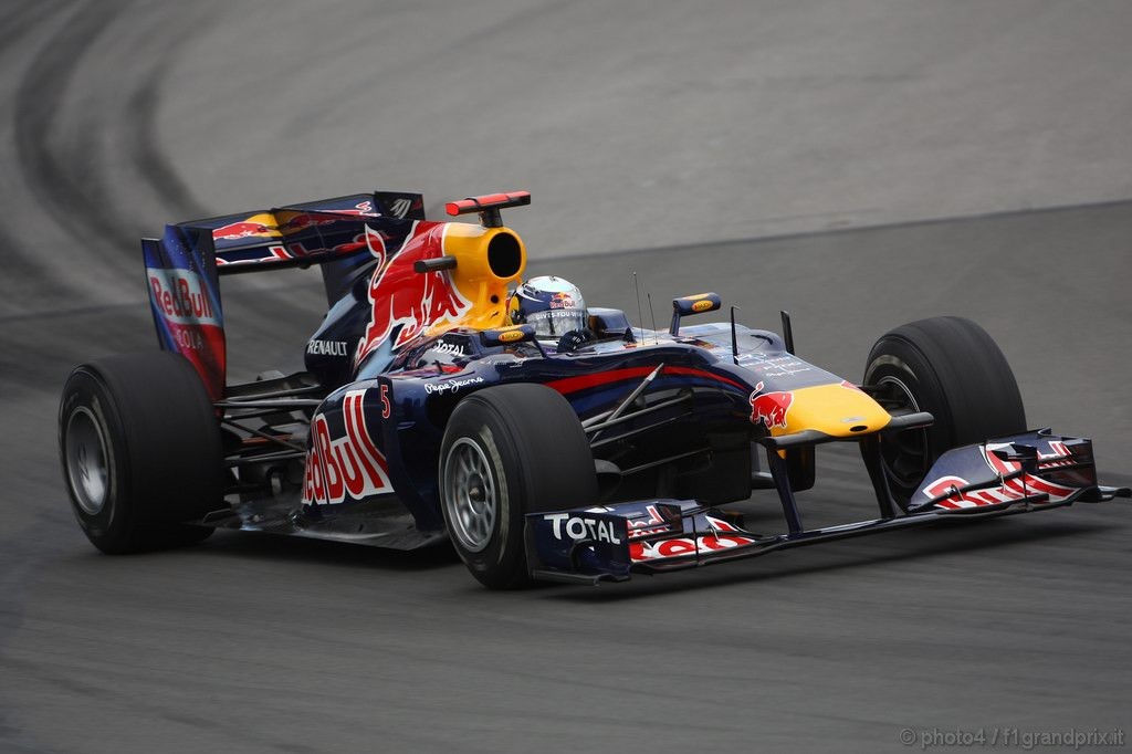 GP Canada - Qualifiche e Prove Libere 3