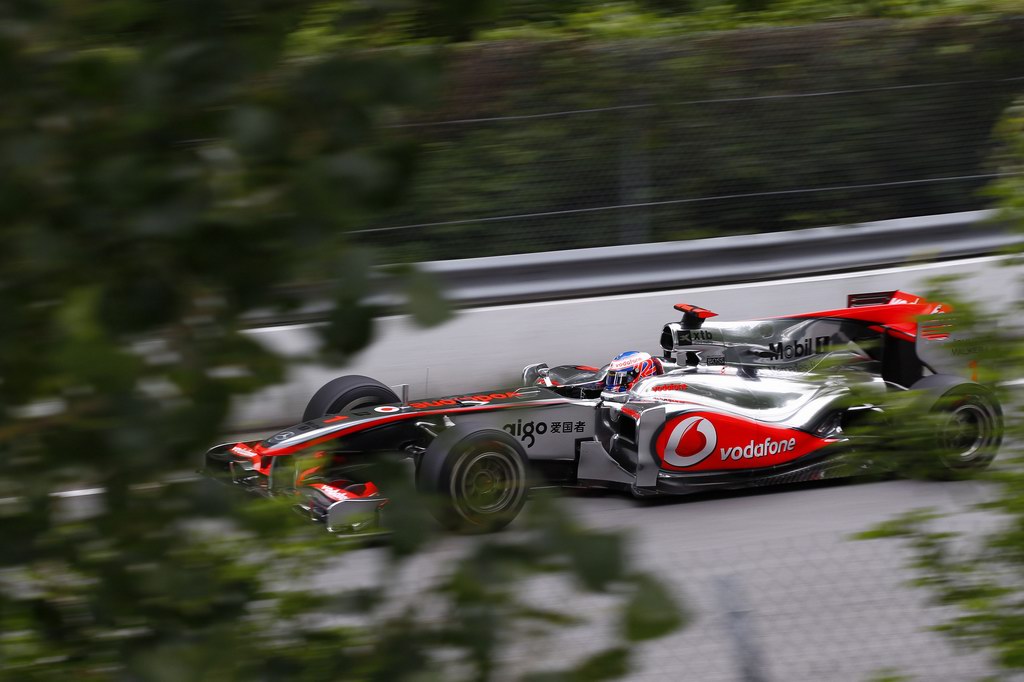 GP Canada - Qualifiche e Prove Libere 3