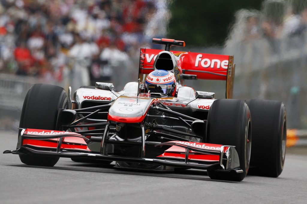 GP Canada - Qualifiche e Prove Libere 3