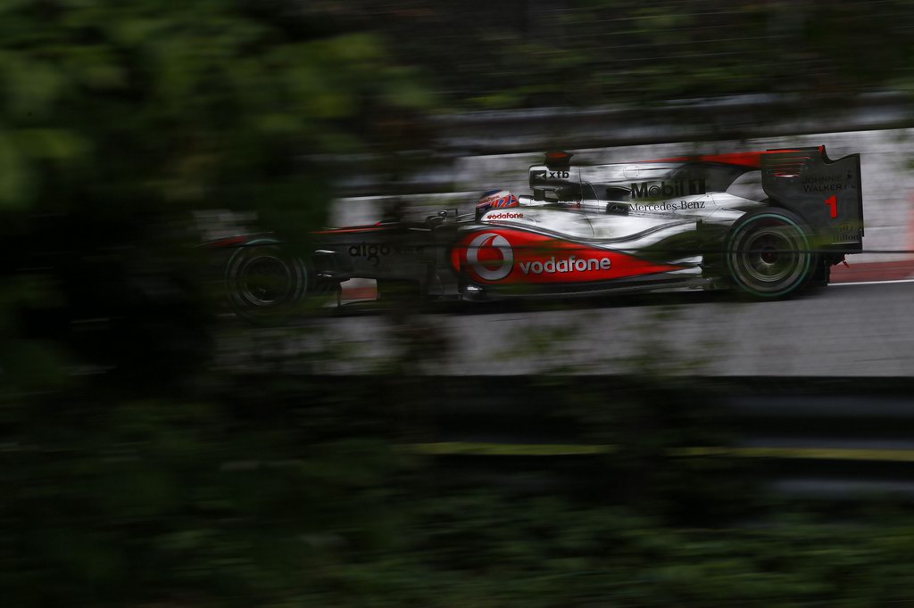 GP Canada - Qualifiche e Prove Libere 3