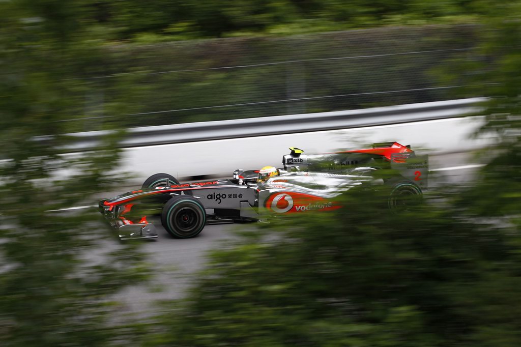 GP Canada - Qualifiche e Prove Libere 3
