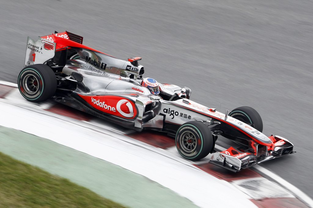 GP Canada - Qualifiche e Prove Libere 3