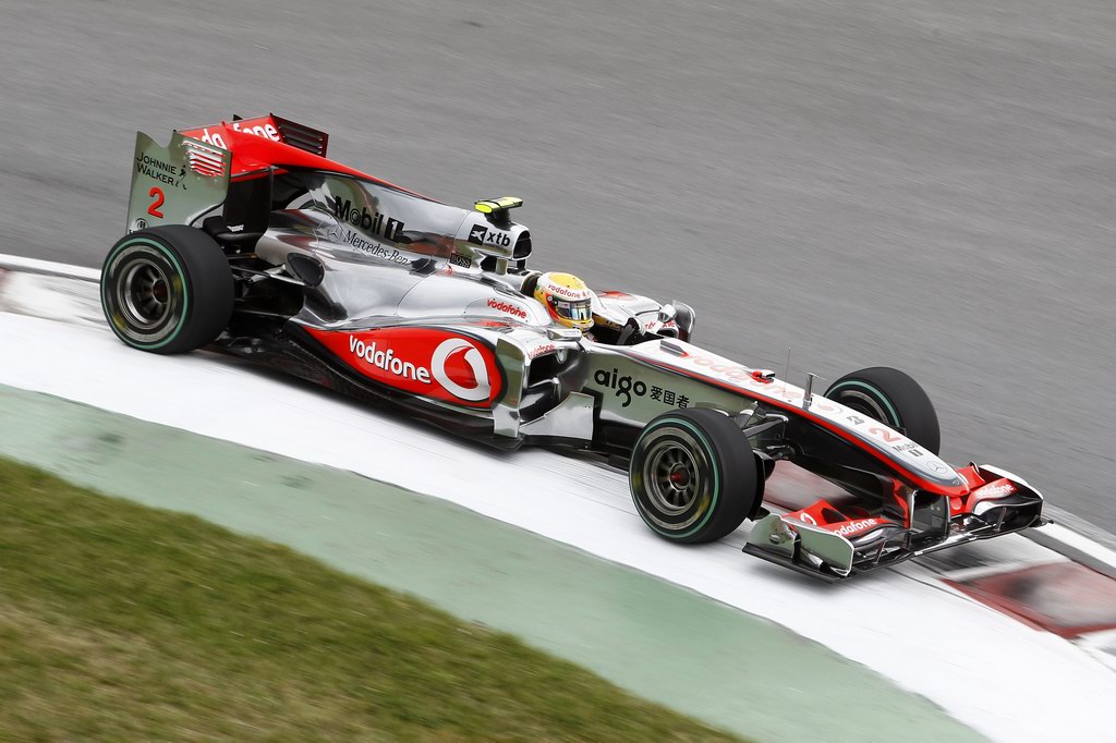 GP Canada - Qualifiche e Prove Libere 3