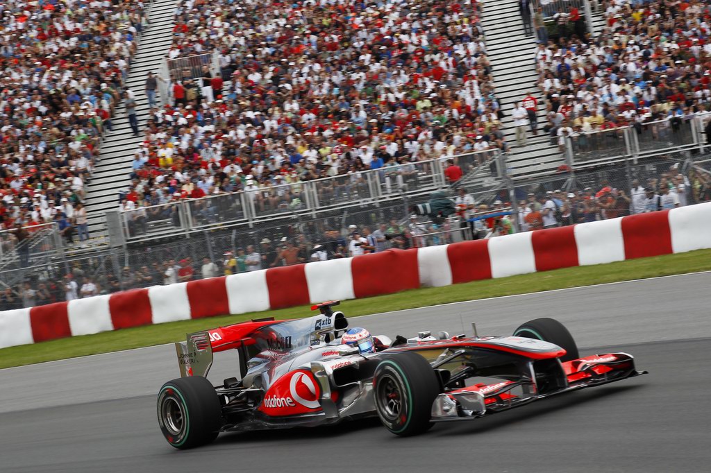 GP Canada - Qualifiche e Prove Libere 3