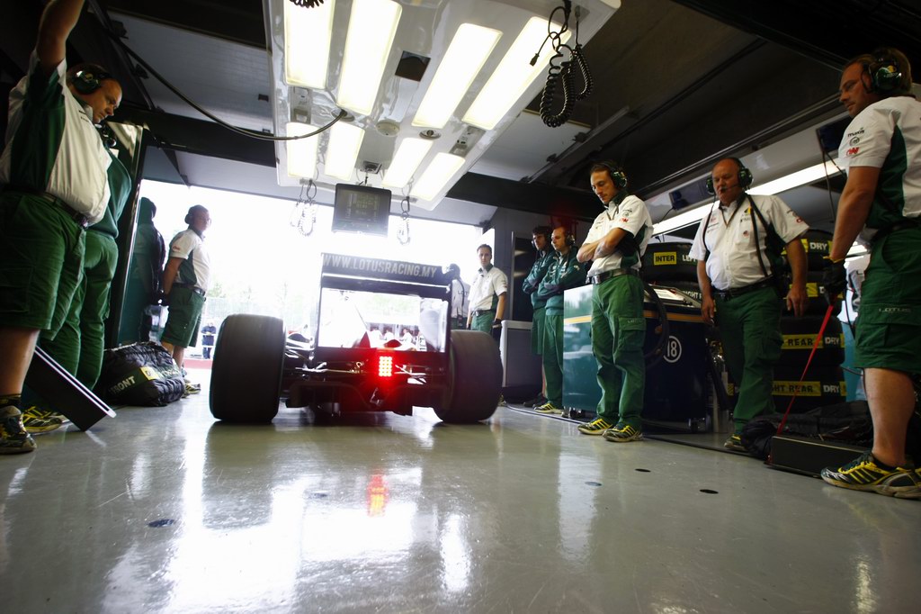 GP Canada - Qualifiche e Prove Libere 3