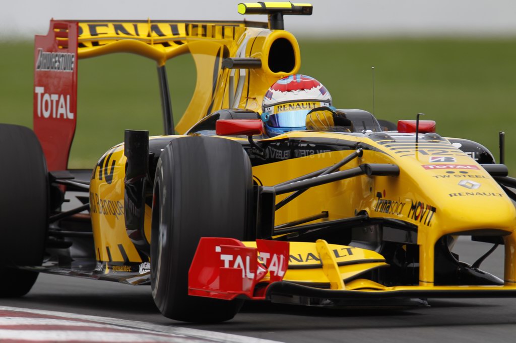 GP Canada - Qualifiche e Prove Libere 3