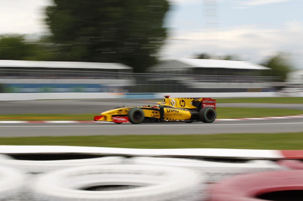 GP Canada - Qualifiche e Prove Libere 3