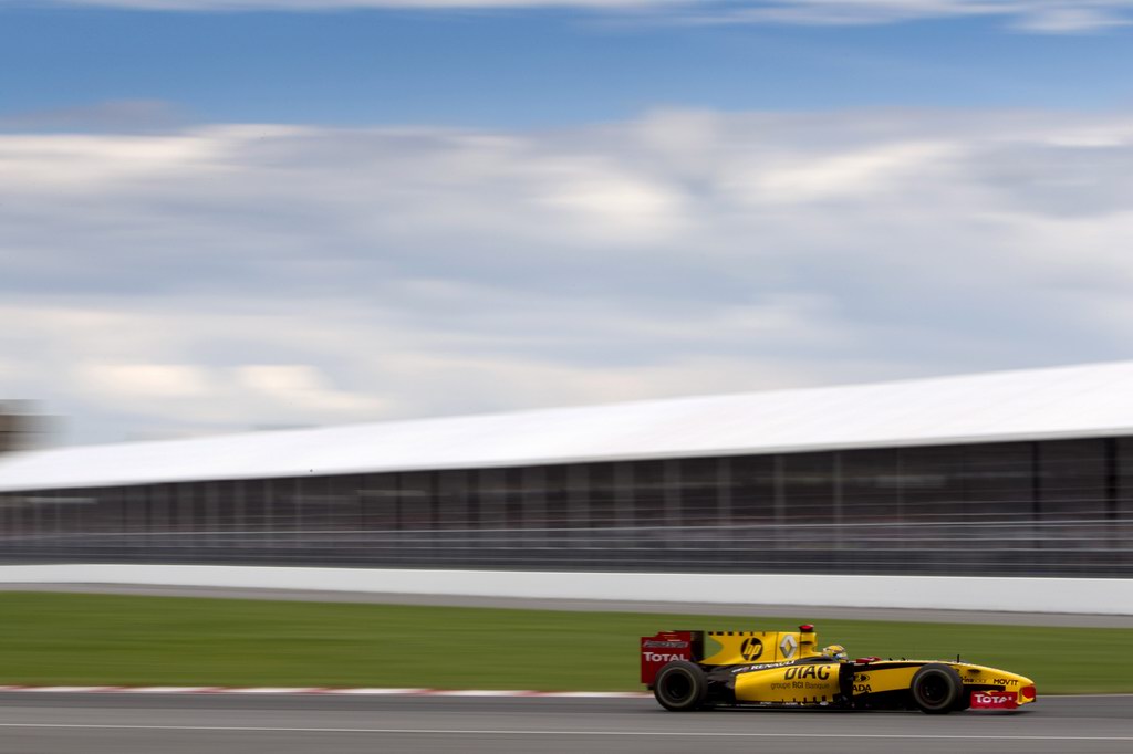 GP Canada - Qualifiche e Prove Libere 3