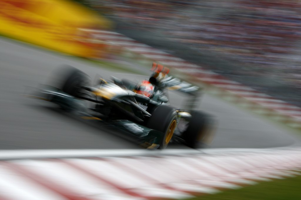 GP Canada - Qualifiche e Prove Libere 3