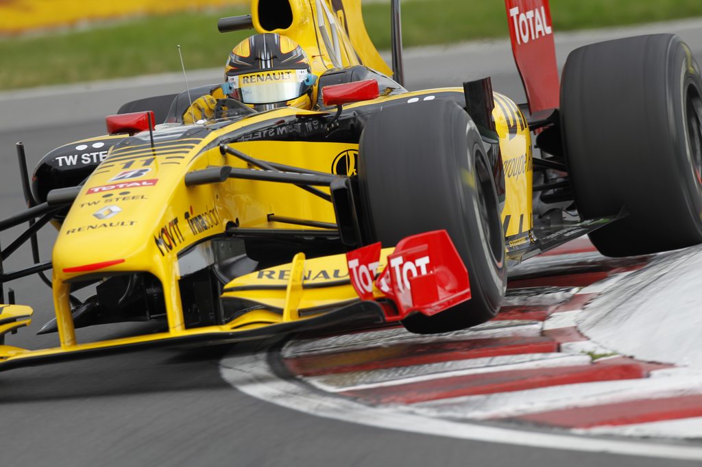 GP Canada - Qualifiche e Prove Libere 3
