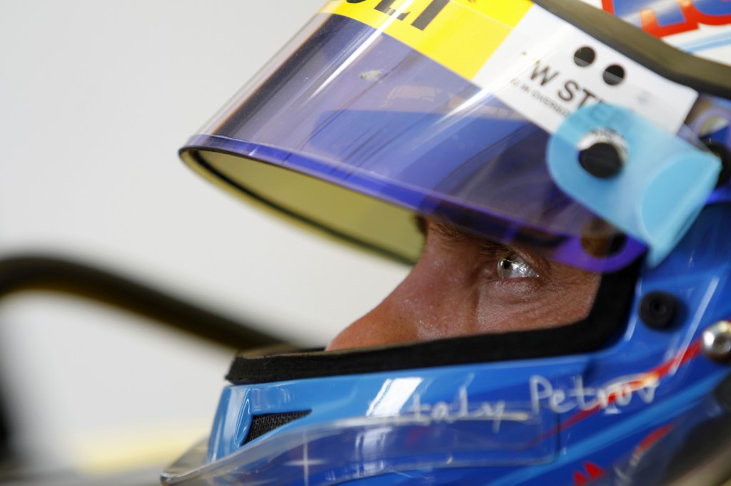 GP Canada - Qualifiche e Prove Libere 3