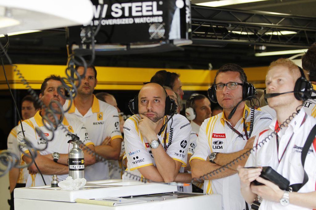 GP Canada - Qualifiche e Prove Libere 3