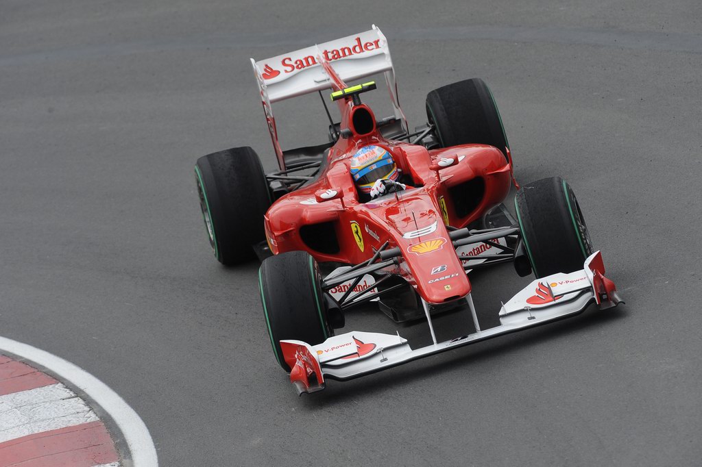 GP Canada - Qualifiche e Prove Libere 3