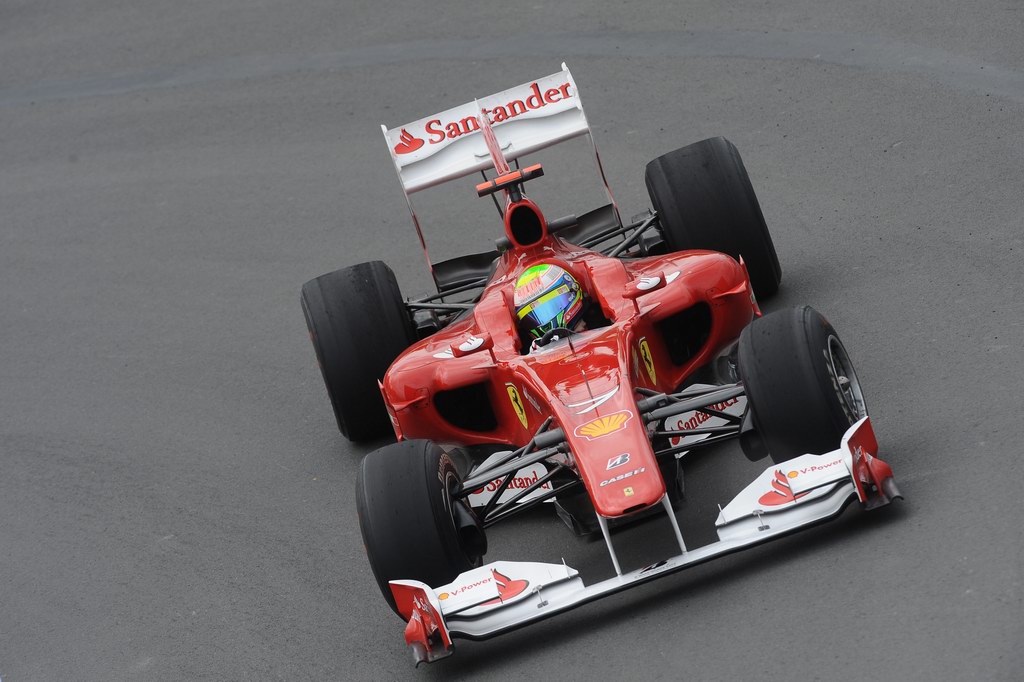 GP Canada - Qualifiche e Prove Libere 3