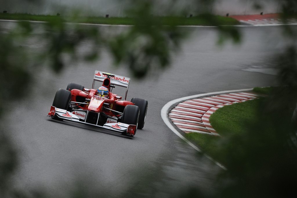 GP Canada - Qualifiche e Prove Libere 3