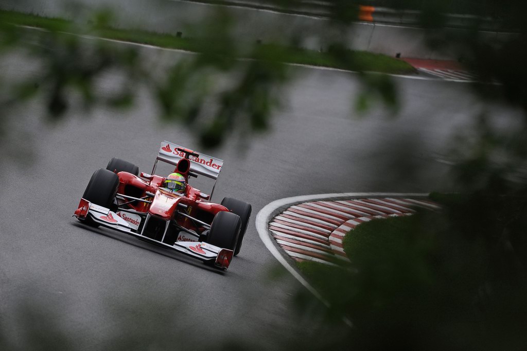 GP Canada - Qualifiche e Prove Libere 3