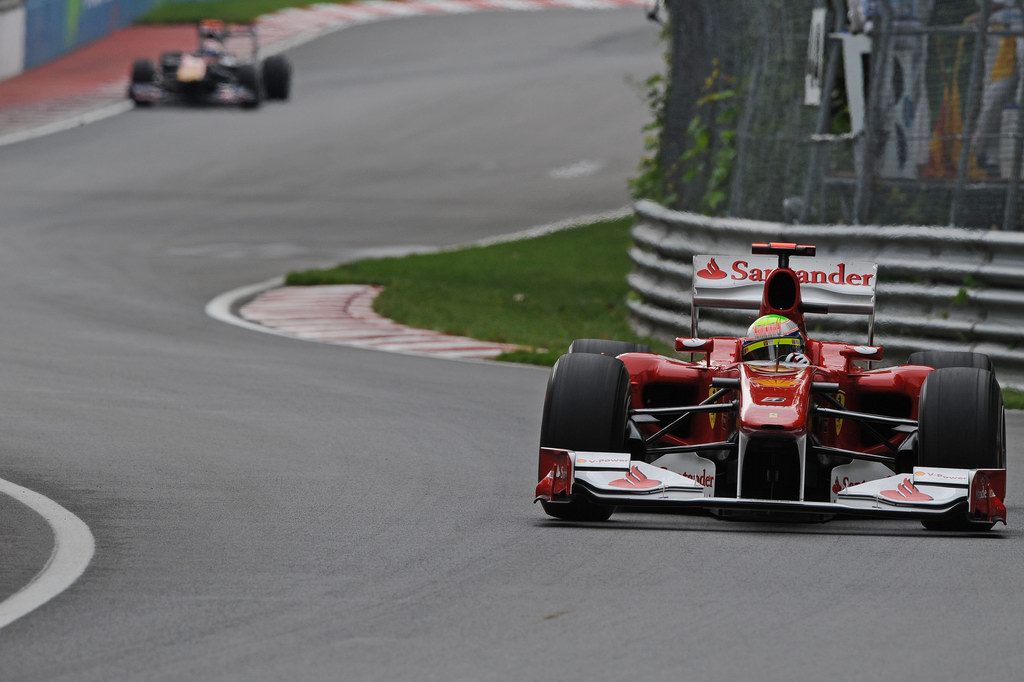 GP Canada - Qualifiche e Prove Libere 3