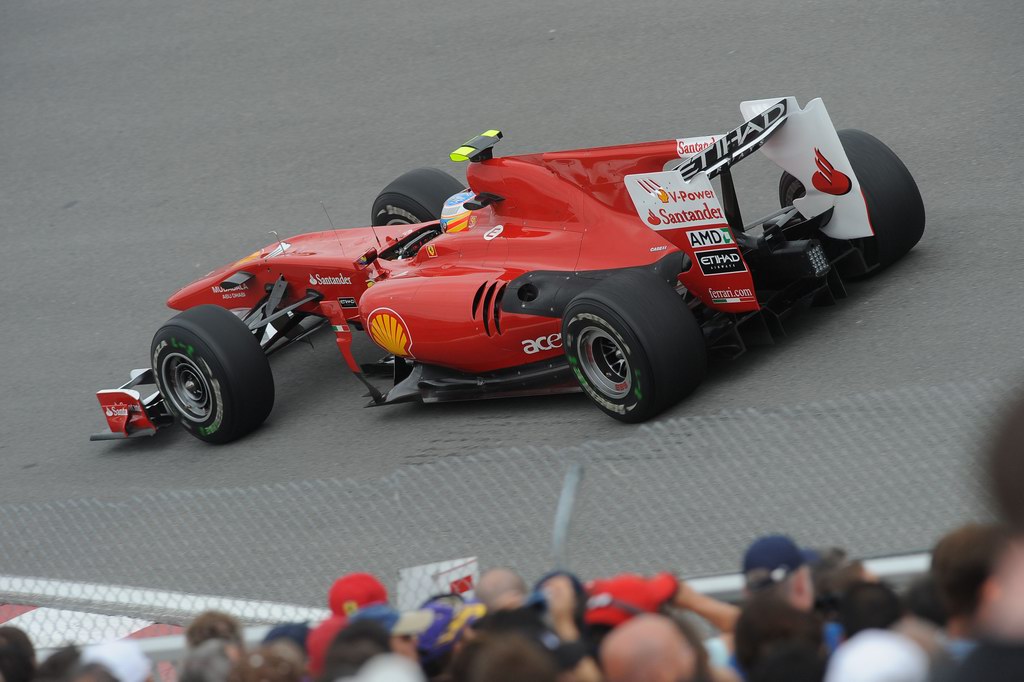 GP Canada - Qualifiche e Prove Libere 3