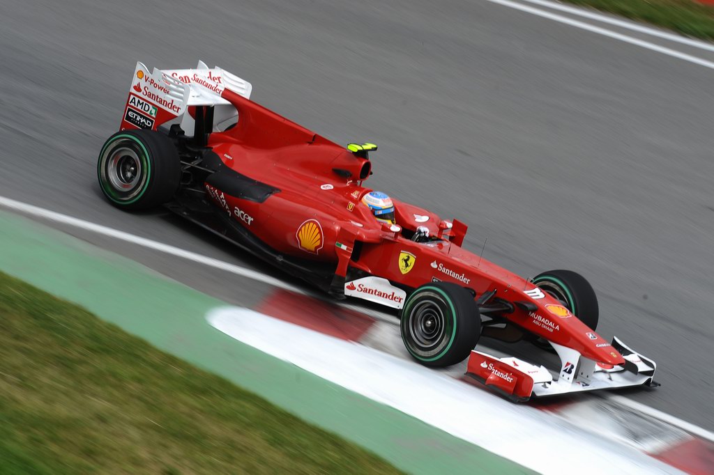 GP Canada - Qualifiche e Prove Libere 3