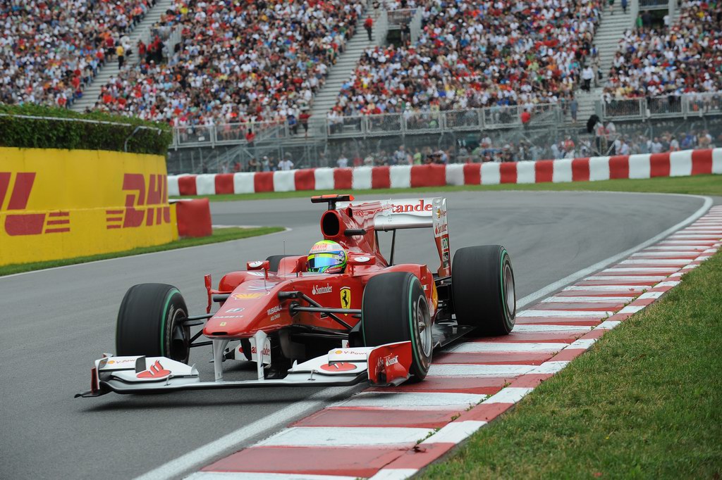 GP Canada - Qualifiche e Prove Libere 3