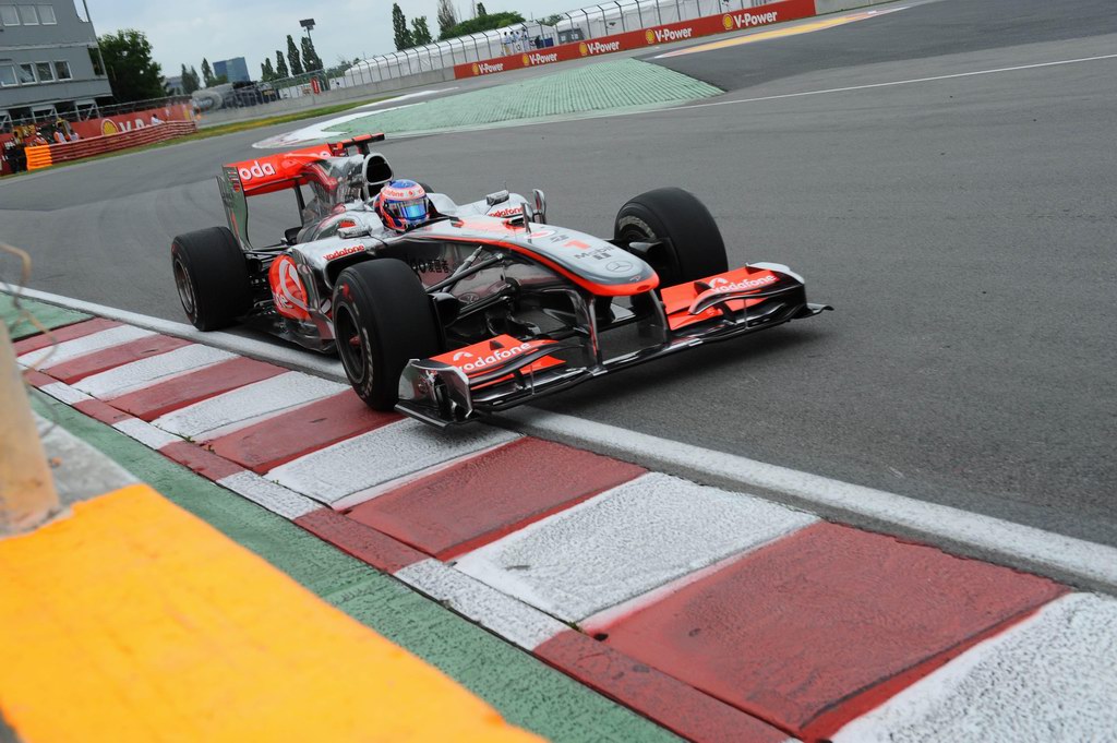 GP Canada, CANADA GRAND PRIX F1/2010 -  MONTREAL 12/06/2010 - 
© FOTO ERCOLE COLOMBO 