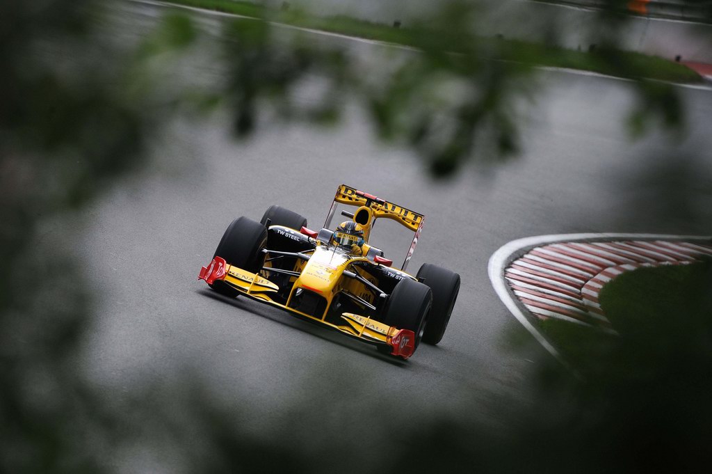 GP Canada - Qualifiche e Prove Libere 3