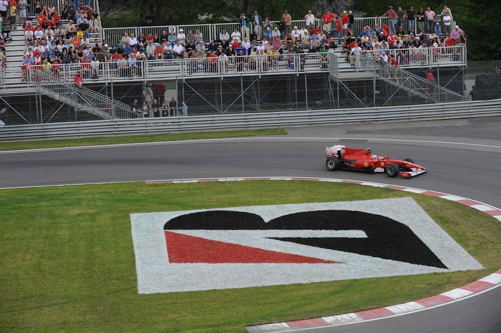 GP Canada, CANADA GRAND PRIX F1/2010 -  MONTREAL 12/06/2010 - 
© FOTO ERCOLE COLOMBO 