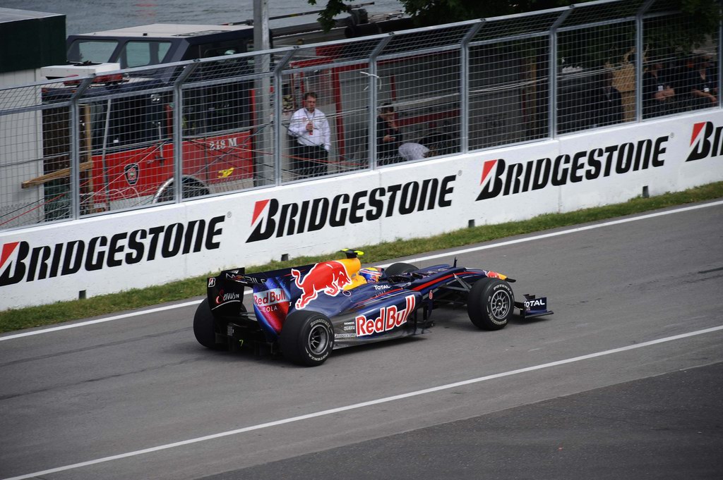 GP Canada - Qualifiche e Prove Libere 3