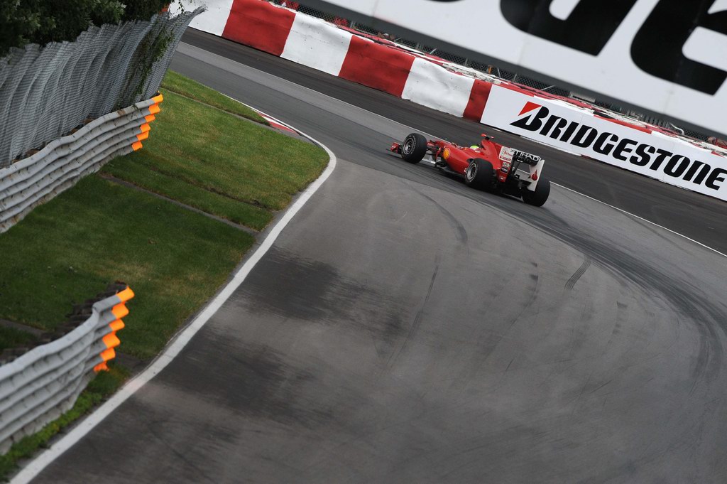 GP Canada, CANADA GRAND PRIX F1/2010 -  MONTREAL 12/06/2010 - 
© FOTO ERCOLE COLOMBO 