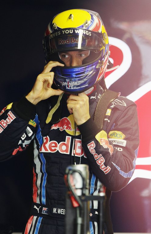 GP Canada, during qualifying for the Canadian Formula One Grand Prix at the Circuit Gilles Villeneuve on June 12, 2010 in Montreal, Canada.