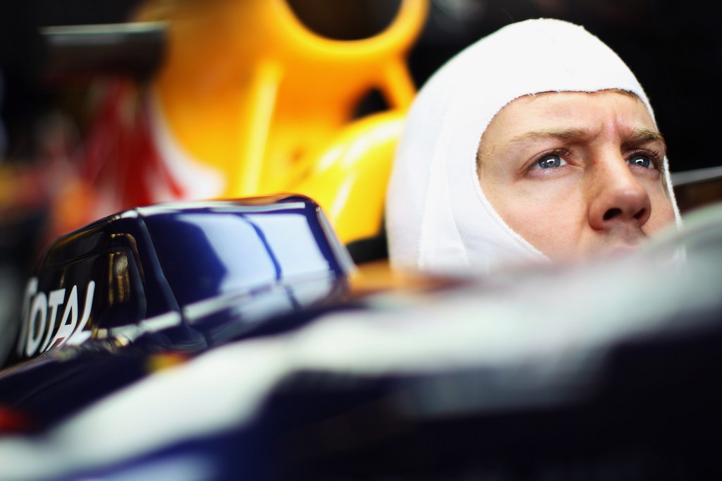 GP Canada, during qualifying for the Canadian Formula One Grand Prix at the Circuit Gilles Villeneuve on June 12, 2010 in Montreal, Canada.