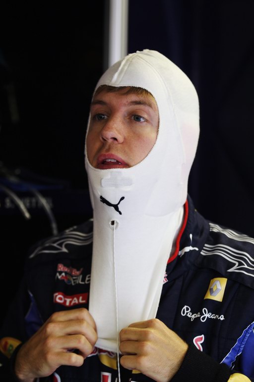 GP Canada, during qualifying for the Canadian Formula One Grand Prix at the Circuit Gilles Villeneuve on June 12, 2010 in Montreal, Canada.