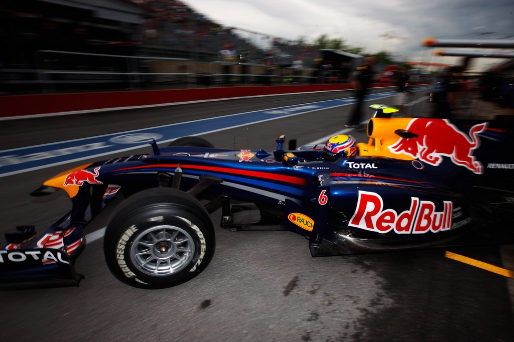 GP Canada, during qualifying for the Canadian Formula One Grand Prix at the Circuit Gilles Villeneuve on June 12, 2010 in Montreal, Canada.