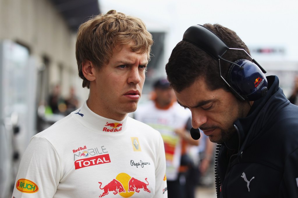 GP Canada - Qualifiche e Prove Libere 3