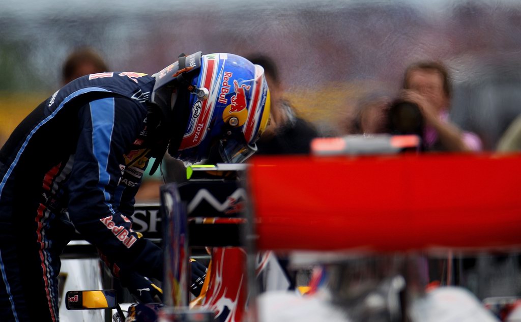 GP Canada, during qualifying for the Canadian Formula One Grand Prix at the Circuit Gilles Villeneuve on June 12, 2010 in Montreal, Canada.