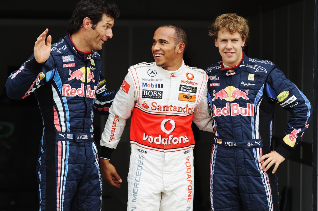 GP Canada, during qualifying for the Canadian Formula One Grand Prix at the Circuit Gilles Villeneuve on June 12, 2010 in Montreal, Canada.