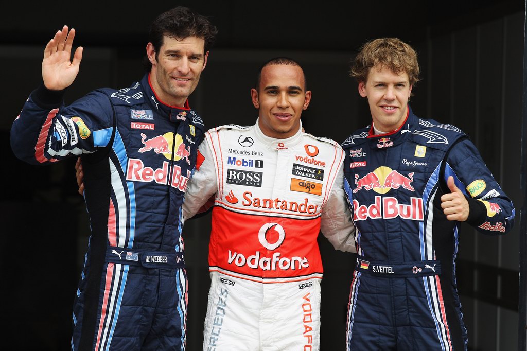 GP Canada - Qualifiche e Prove Libere 3