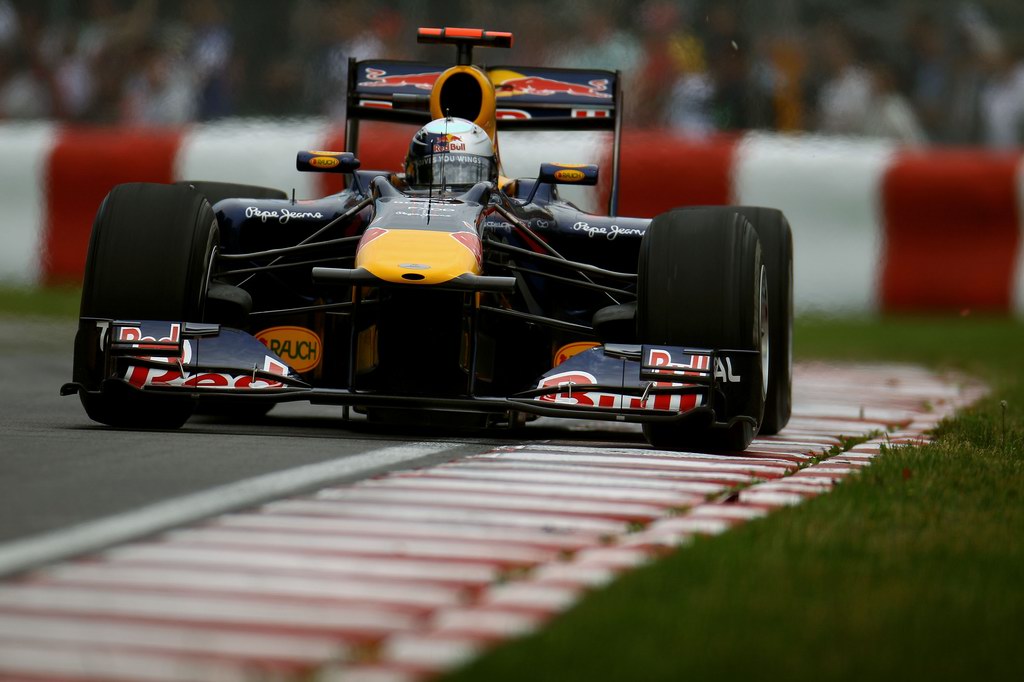 GP Canada, during qualifying for the Canadian Formula One Grand Prix at the Circuit Gilles Villeneuve on June 12, 2010 in Montreal, Canada.