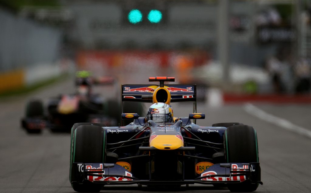 GP Canada, during qualifying for the Canadian Formula One Grand Prix at the Circuit Gilles Villeneuve on June 12, 2010 in Montreal, Canada.