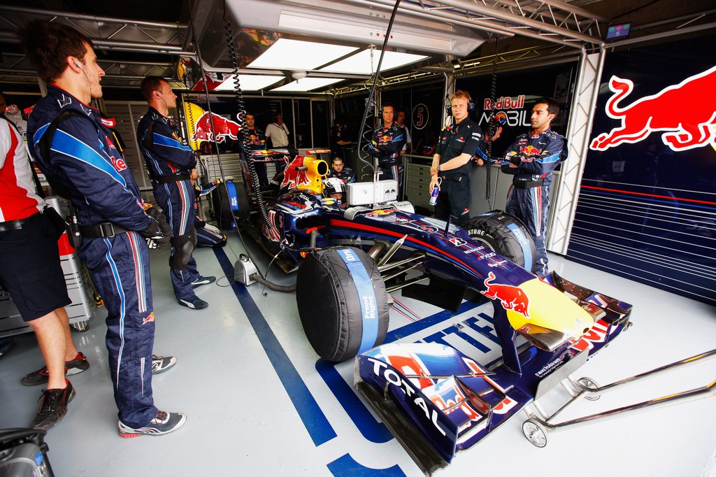 GP Canada - Qualifiche e Prove Libere 3