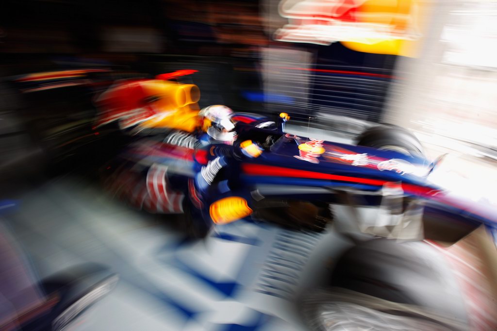 GP Canada, during qualifying for the Canadian Formula One Grand Prix at the Circuit Gilles Villeneuve on June 12, 2010 in Montreal, Canada.
