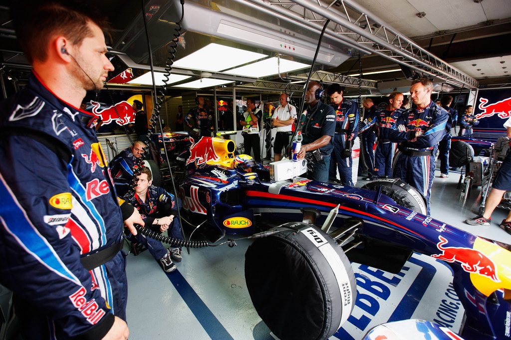 GP Canada - Qualifiche e Prove Libere 3