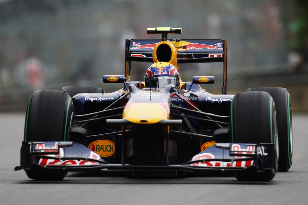 GP Canada, during qualifying for the Canadian Formula One Grand Prix at the Circuit Gilles Villeneuve on June 12, 2010 in Montreal, Canada.