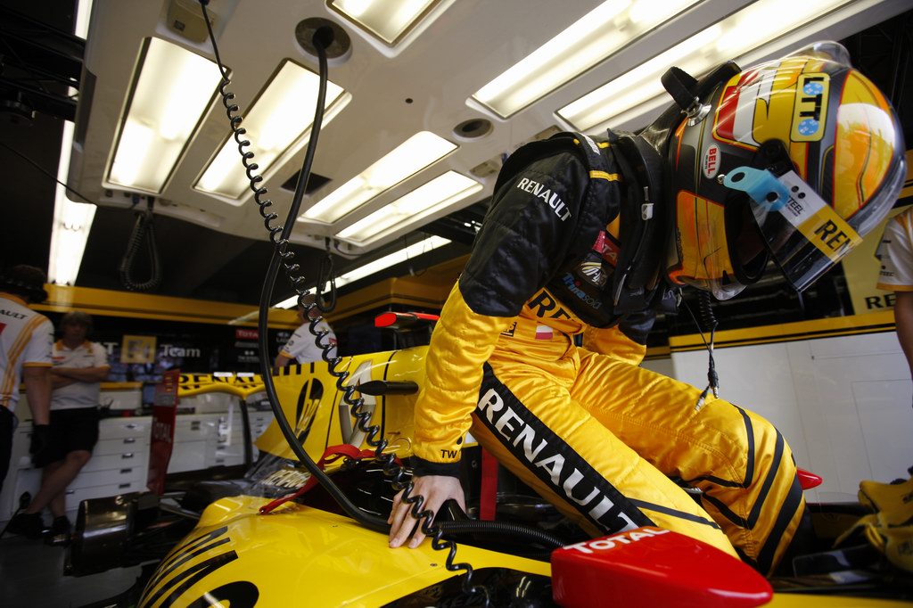 GP Canada - Qualifiche e Prove Libere 3